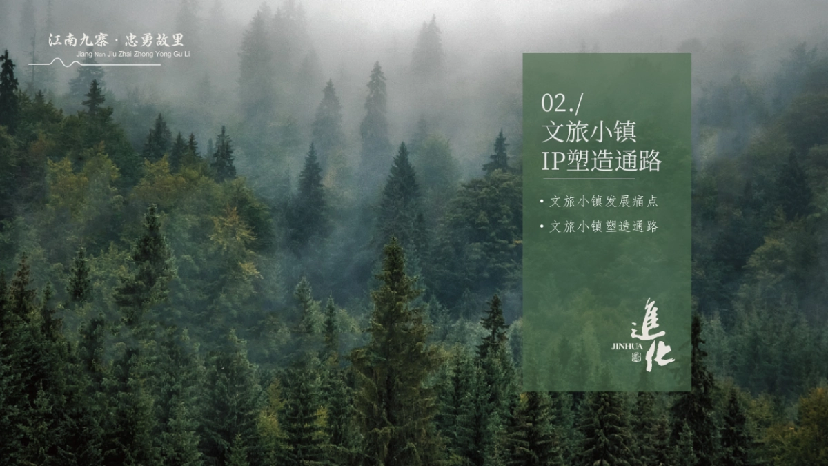 萧山进化镇文旅品牌IP塑造方案_第6页