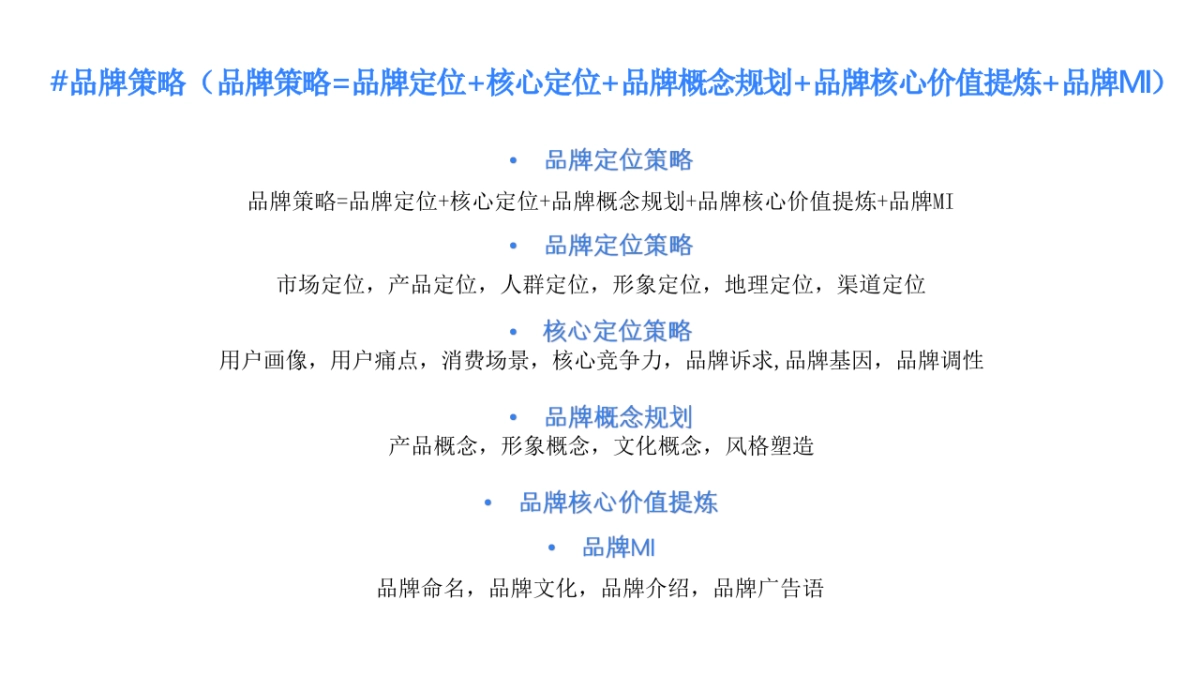 品牌全案框架_第7页