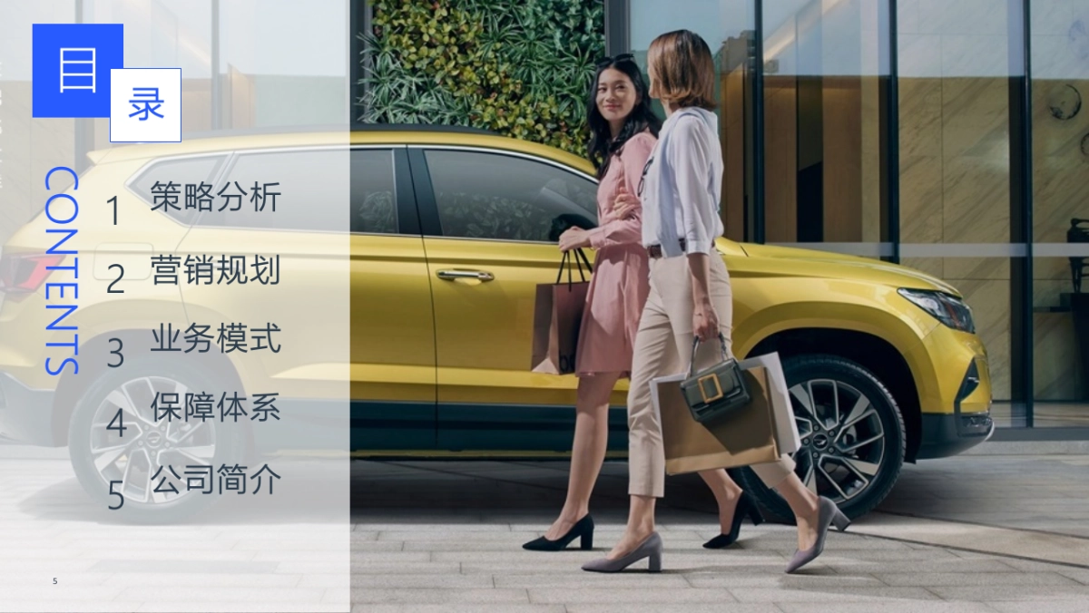 大众捷达上市期区域经销商整合推广方案_第5页