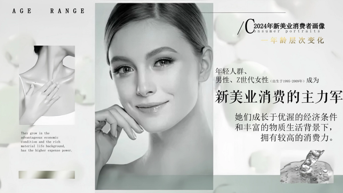 高端美业美容养生科技生活服务品牌营销方案_第5页