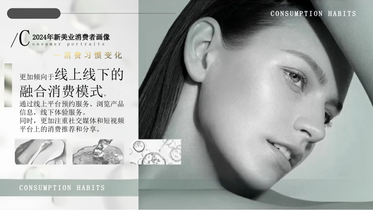 高端美业美容养生科技生活服务品牌营销方案_第7页