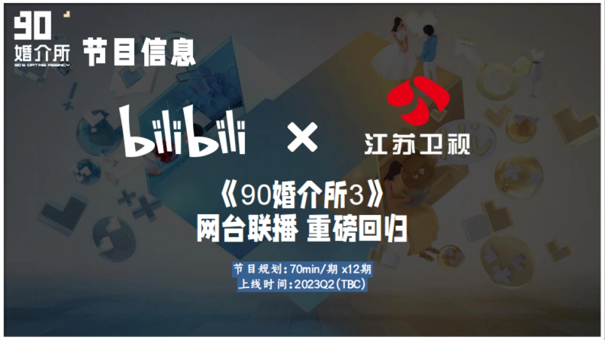 《90婚介所3》招商方案_第5页