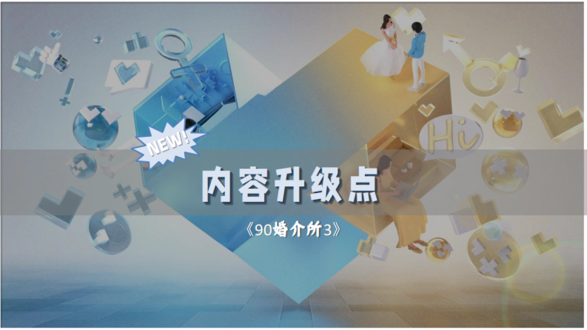 《90婚介所3》招商方案_第7页