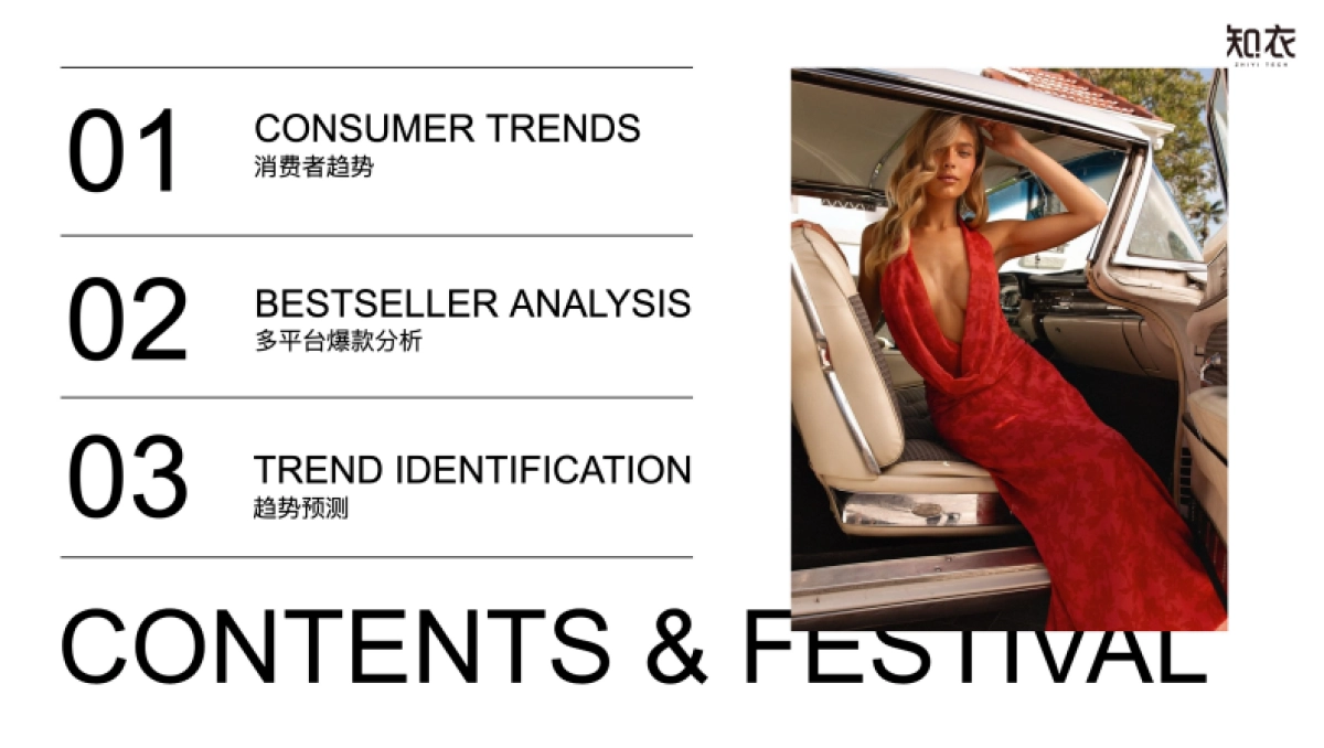 【知衣科技】2024-2025AW跨境电商女装晚礼服_派对着装消费者洞察趋势报告_第3页