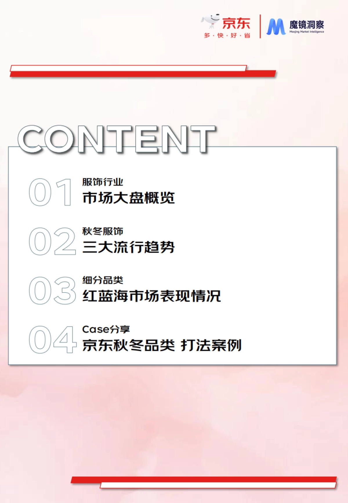 2024年秋冬服饰行业潮流趋势白皮书_第2页