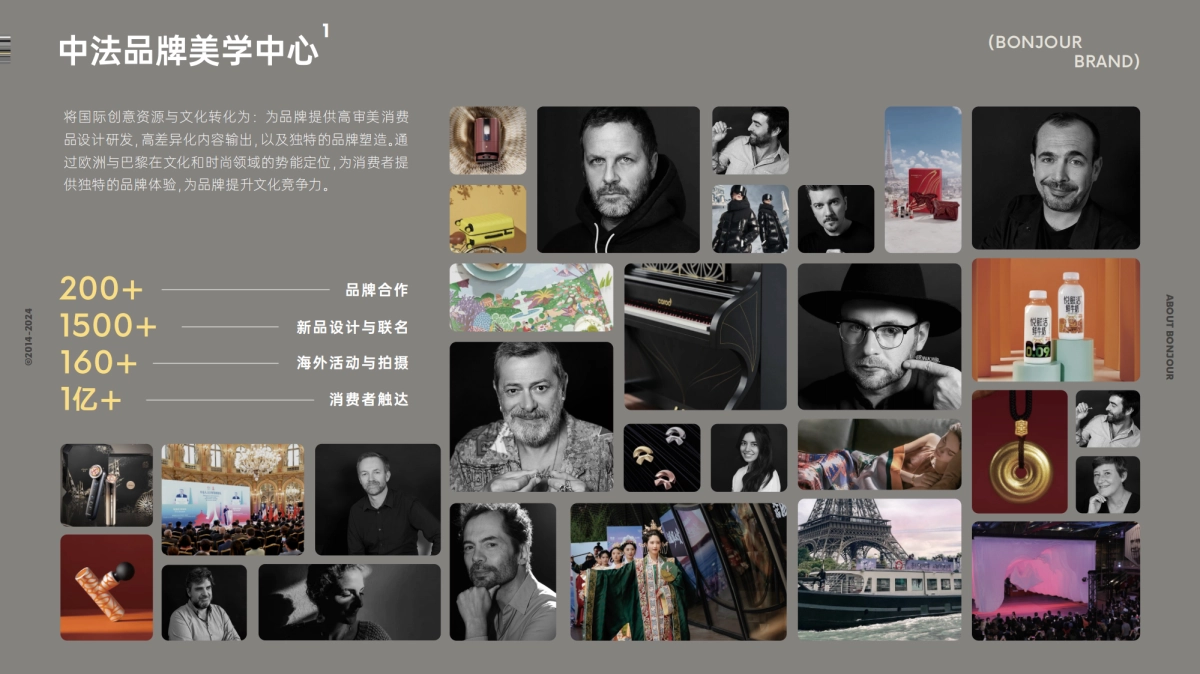 BonjourBrand国际品牌创新机构_第9页