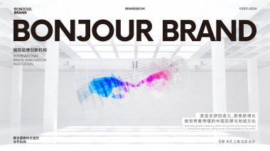 BonjourBrand国际品牌创新机构