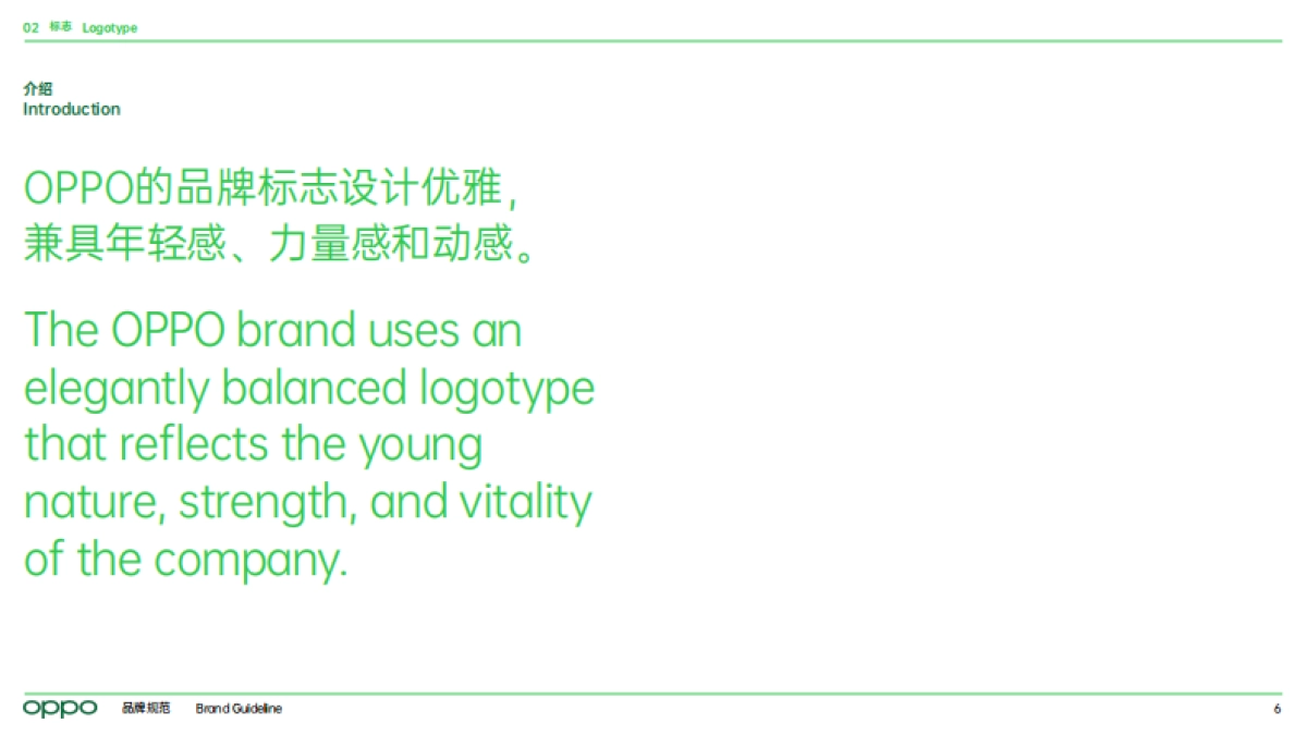 OPPO品牌视觉识别系统_第6页