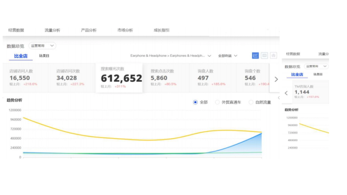 阿里巴巴国际站-精准狙击核心客群的推广策略_第5页