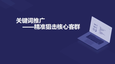阿里巴巴国际站-精准狙击核心客群的推广策略