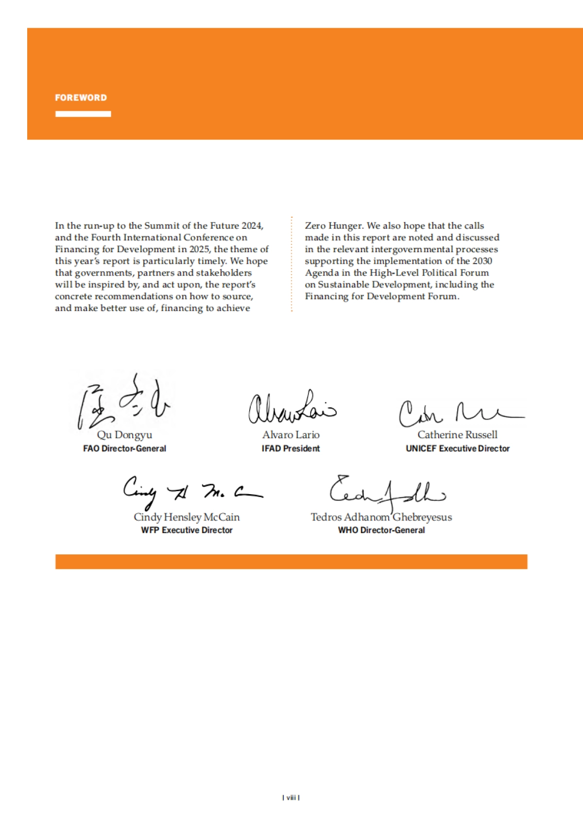 联合国粮农组织:2024年世界食品安全和营养报告_第10页