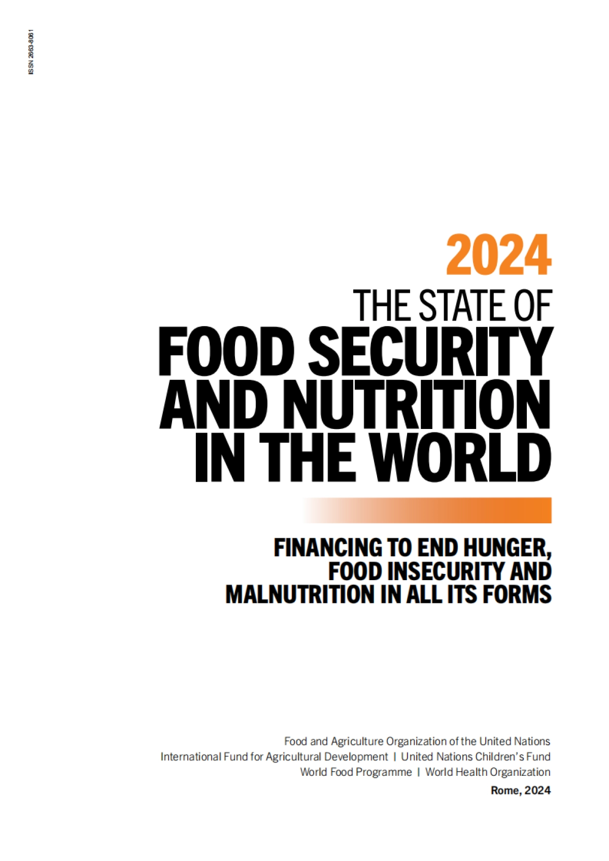 联合国粮农组织:2024年世界食品安全和营养报告_第3页