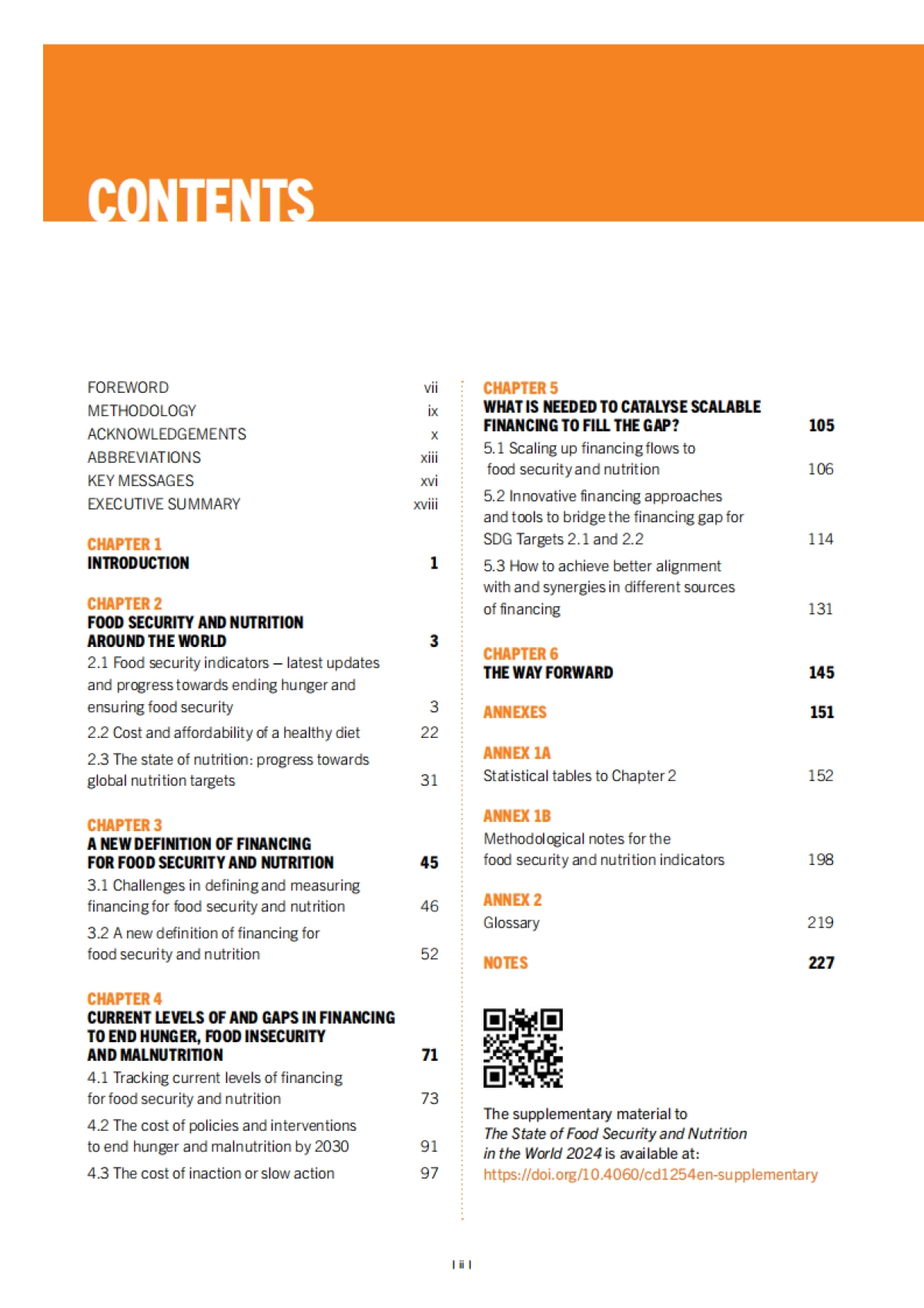 联合国粮农组织:2024年世界食品安全和营养报告_第4页