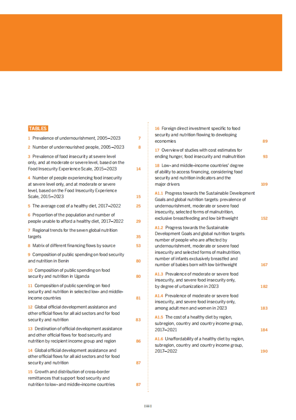 联合国粮农组织:2024年世界食品安全和营养报告_第5页