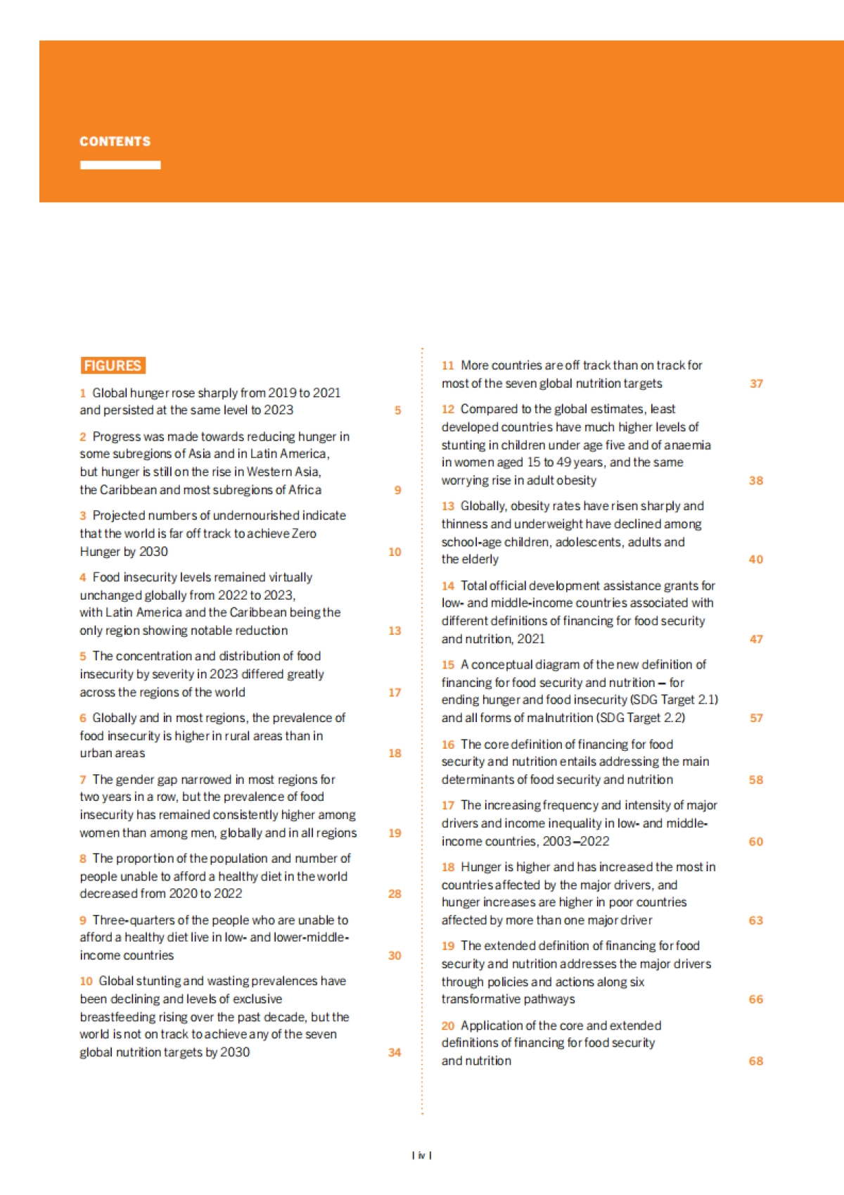 联合国粮农组织:2024年世界食品安全和营养报告_第6页