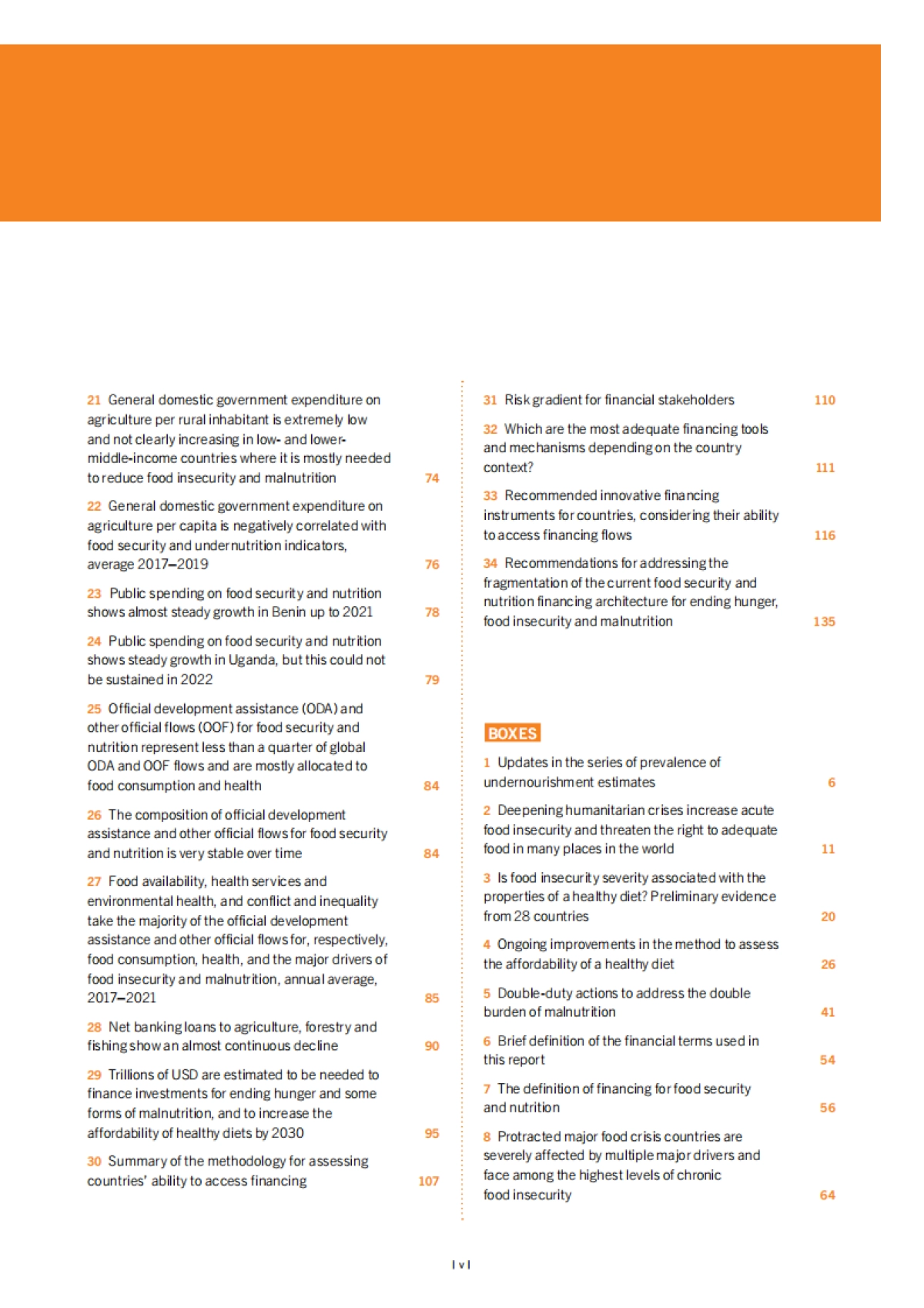 联合国粮农组织:2024年世界食品安全和营养报告_第7页
