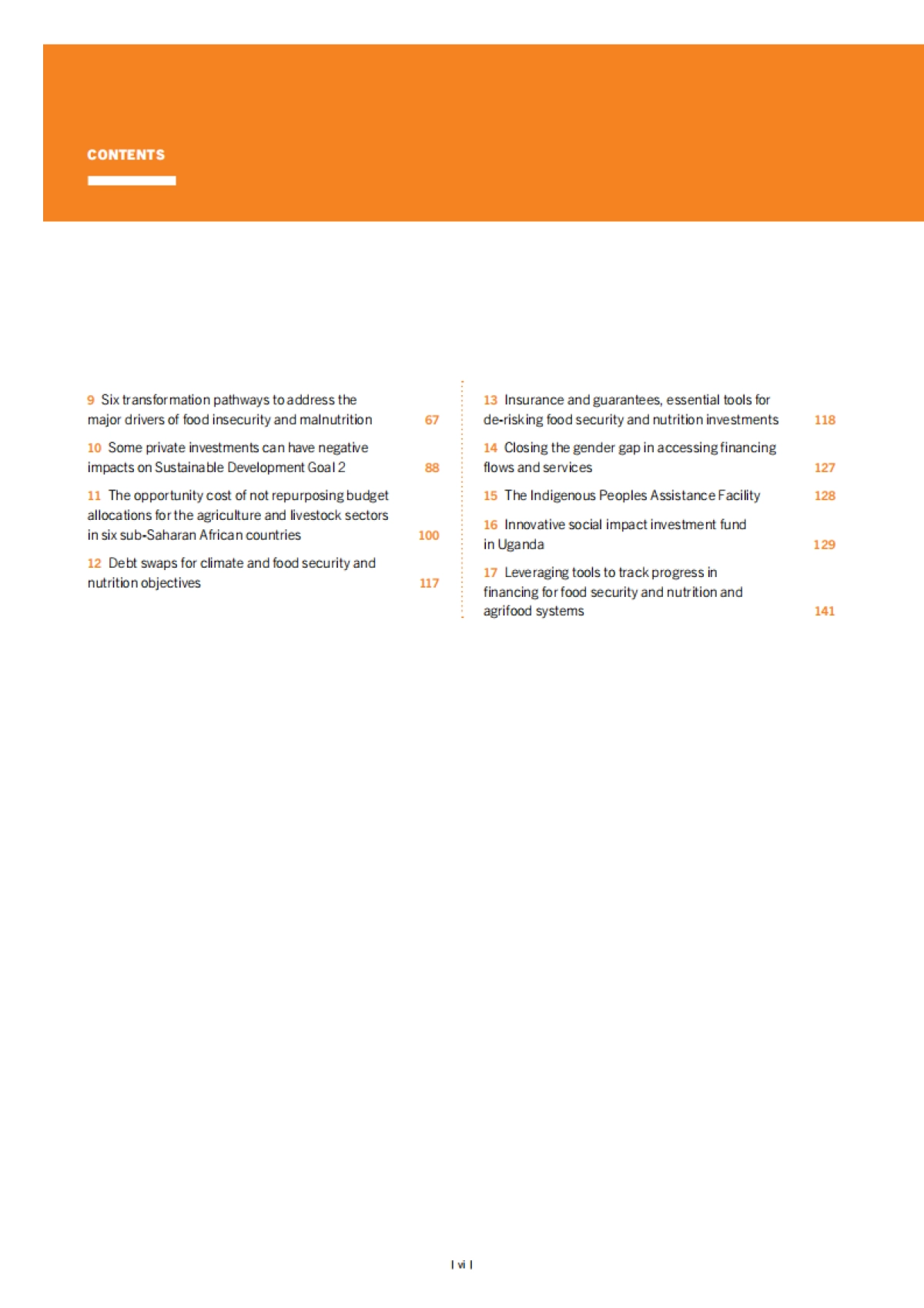 联合国粮农组织:2024年世界食品安全和营养报告_第8页