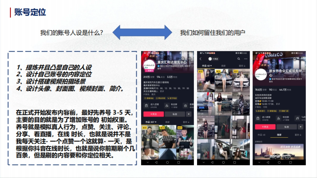 领克经销商抖音运营指导课件_第9页
