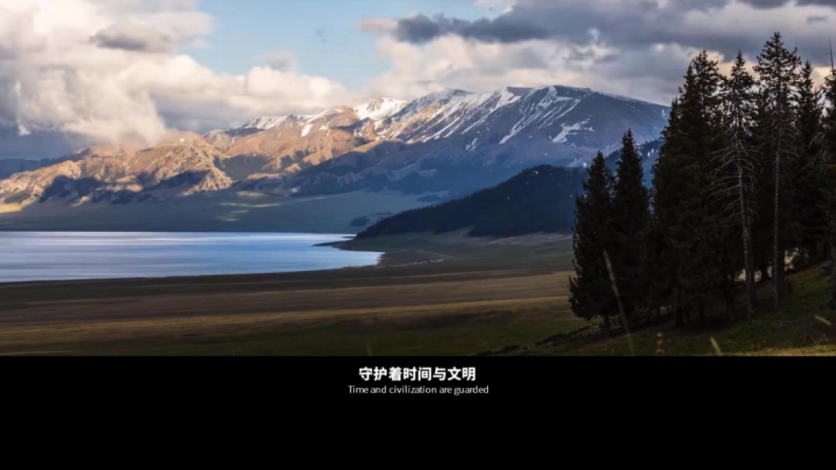 赛里木湖国际旅游度假区城市设计规划案_第8页