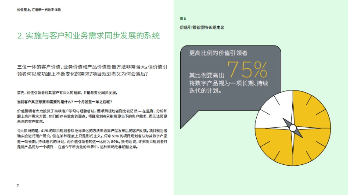 IBM：2024年价值至上，打造新一代数字体验研究简报_第8页