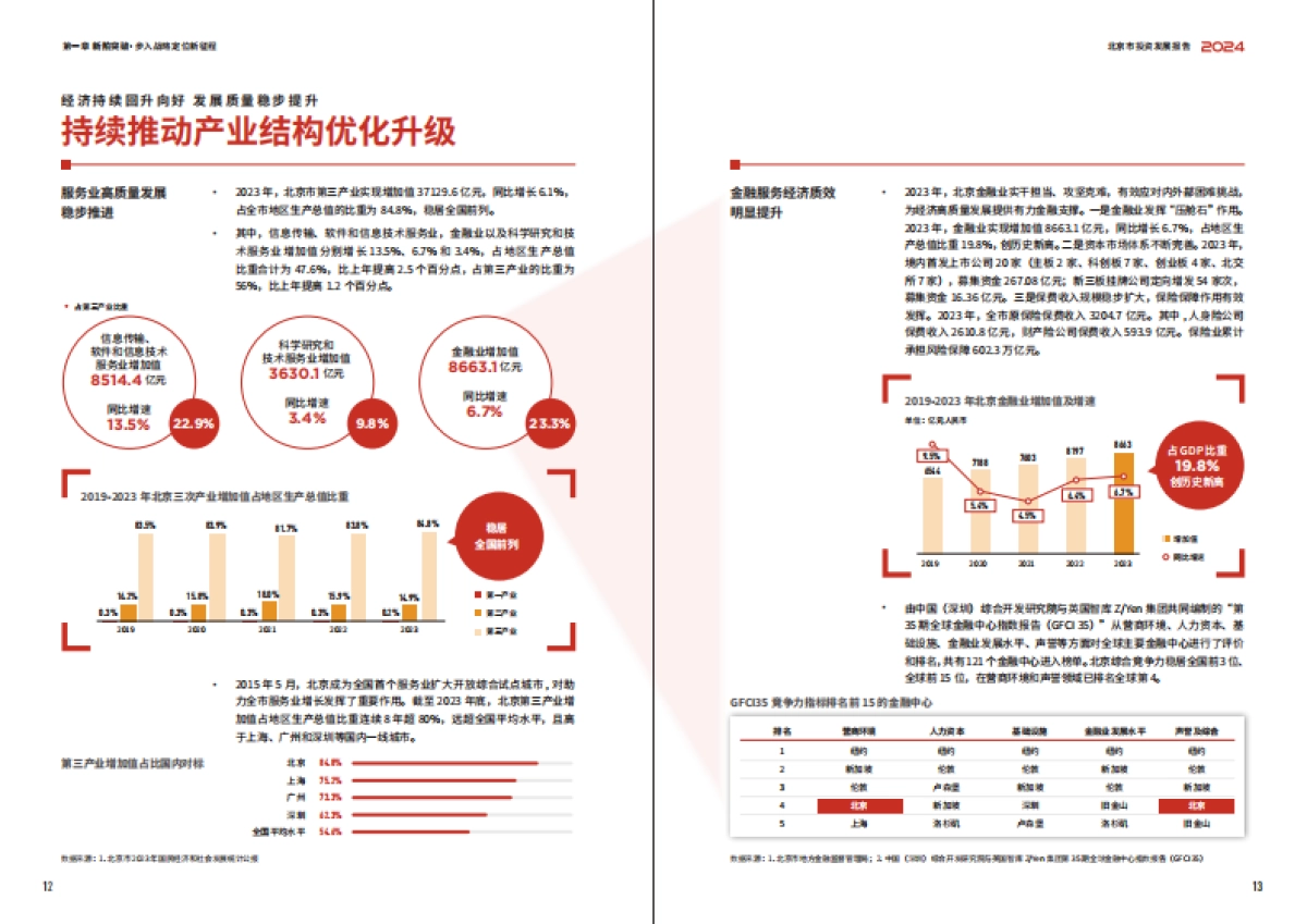 pwc&北京市商务局：2024北京市投资发展报告_第8页
