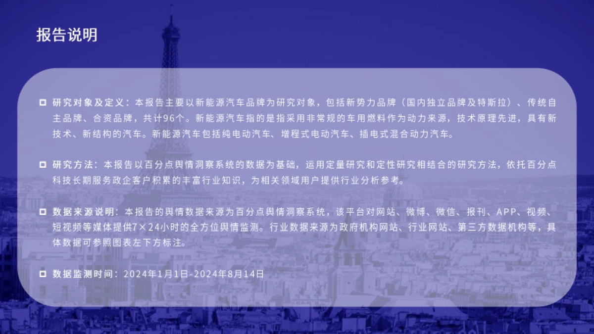 百分点:2024年新能源汽车品牌体育赛事营销洞察报告_第2页