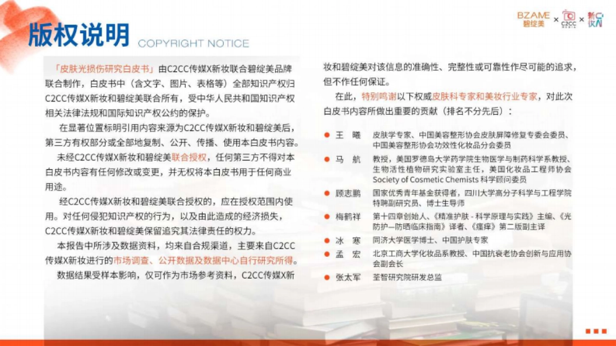 碧绽美：2024年皮肤光损伤研究白皮书_第3页