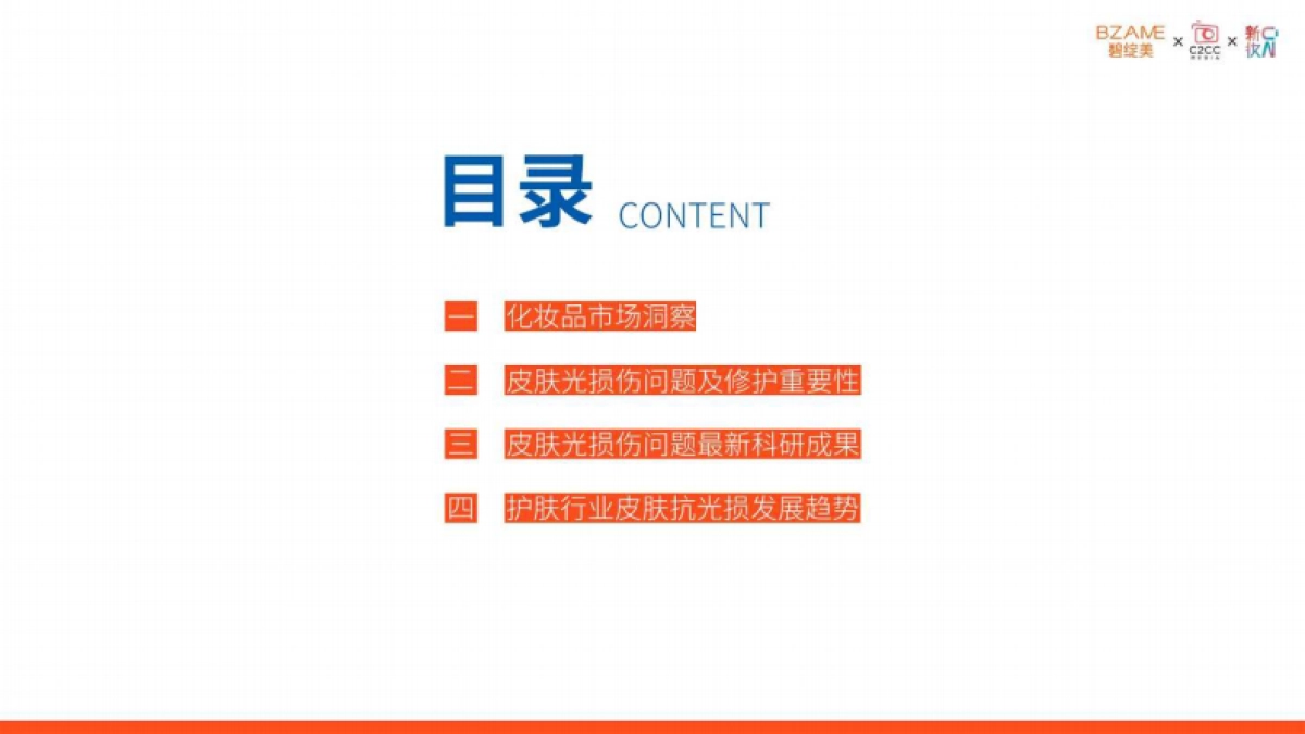 碧绽美：2024年皮肤光损伤研究白皮书_第4页