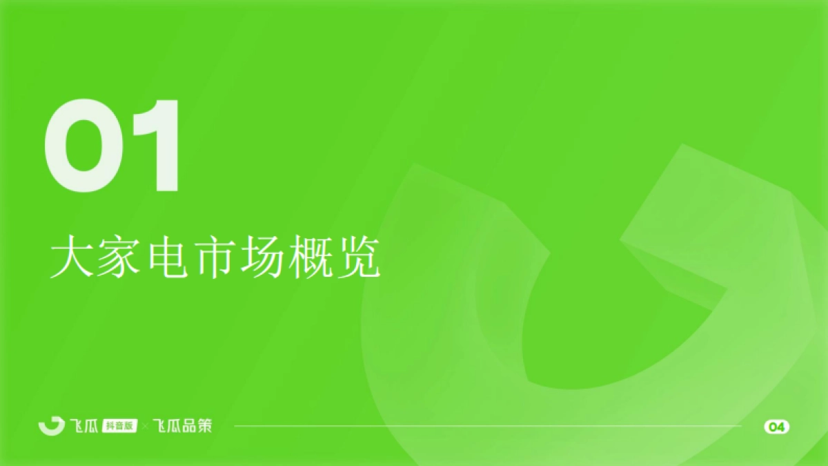 飞瓜数据:2024年抖音大家电品类线上消费与行业洞察_第5页
