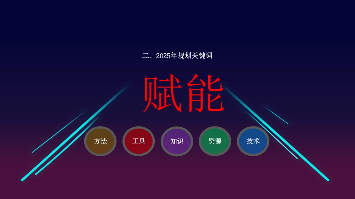 2025年度规划汇报PPT_第4页