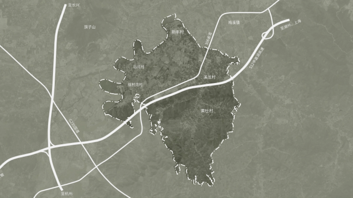 白茶产业文旅特色小镇战略策划与规划概念案_第6页