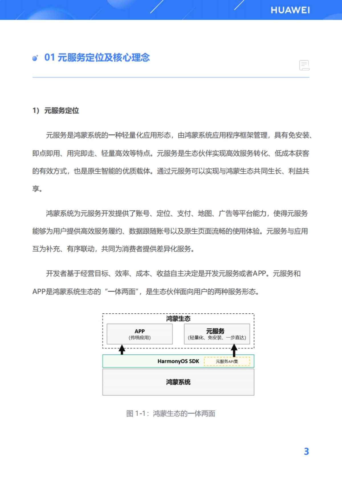 华为：2024年鸿蒙生态元服务开发白皮书V1.0_第7页