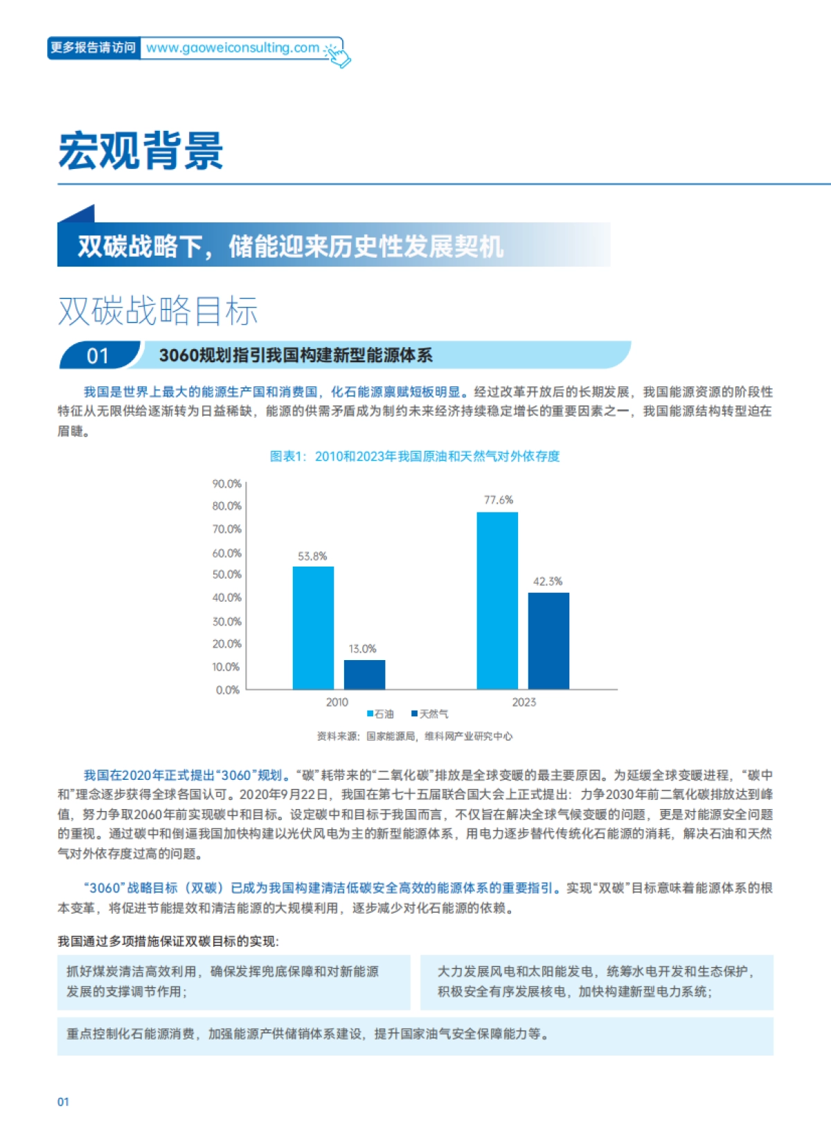 维科网：2024储能产业抢占制高点发展蓝皮书_第4页