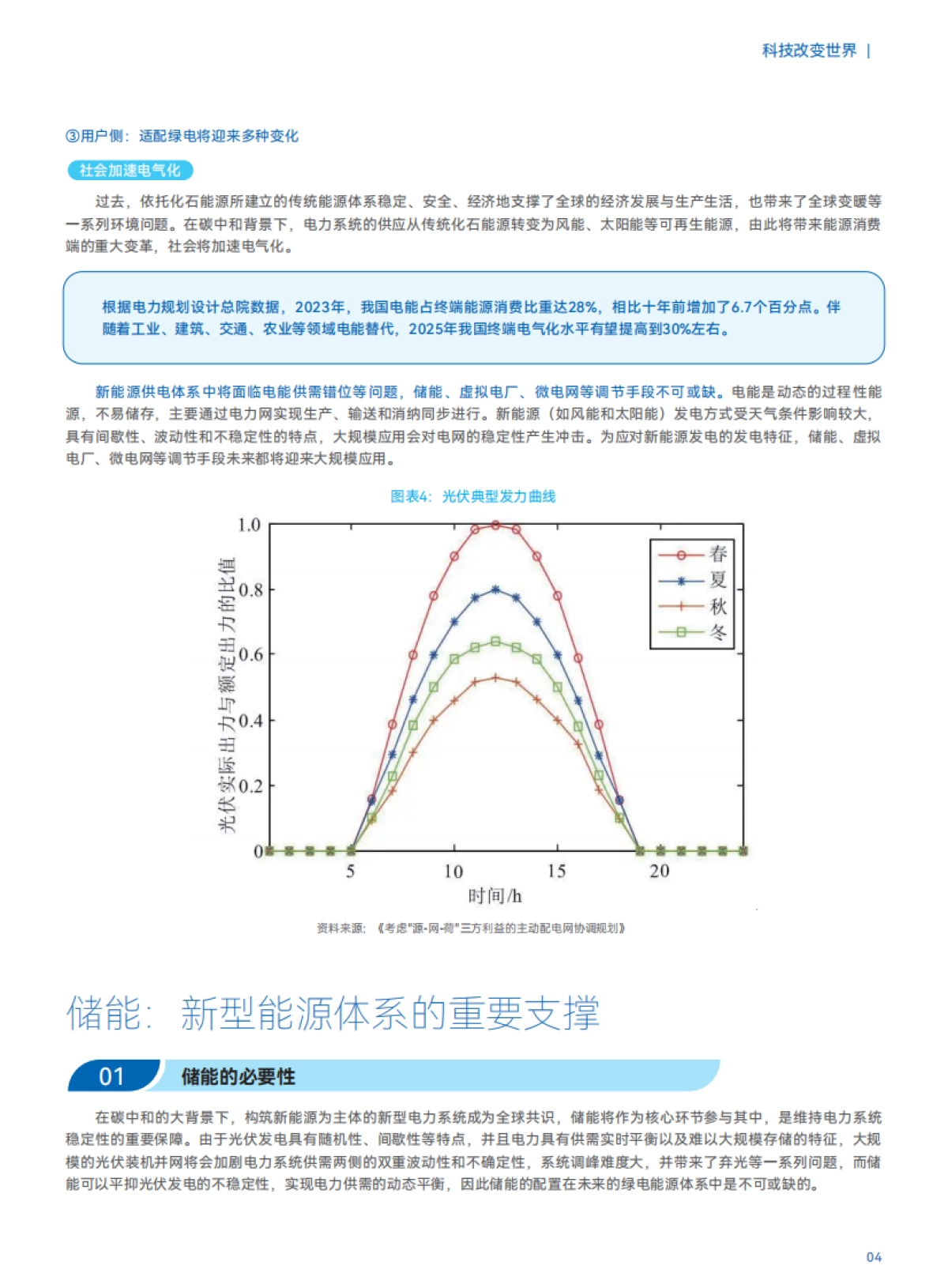 维科网：2024储能产业抢占制高点发展蓝皮书_第7页