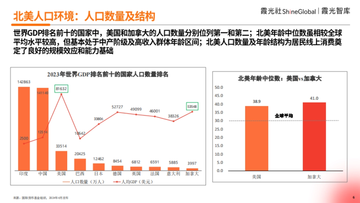 霞光智库:2024中国跨境电商北美市场研究报告:迷雾破局下的逆势生长之道_第6页