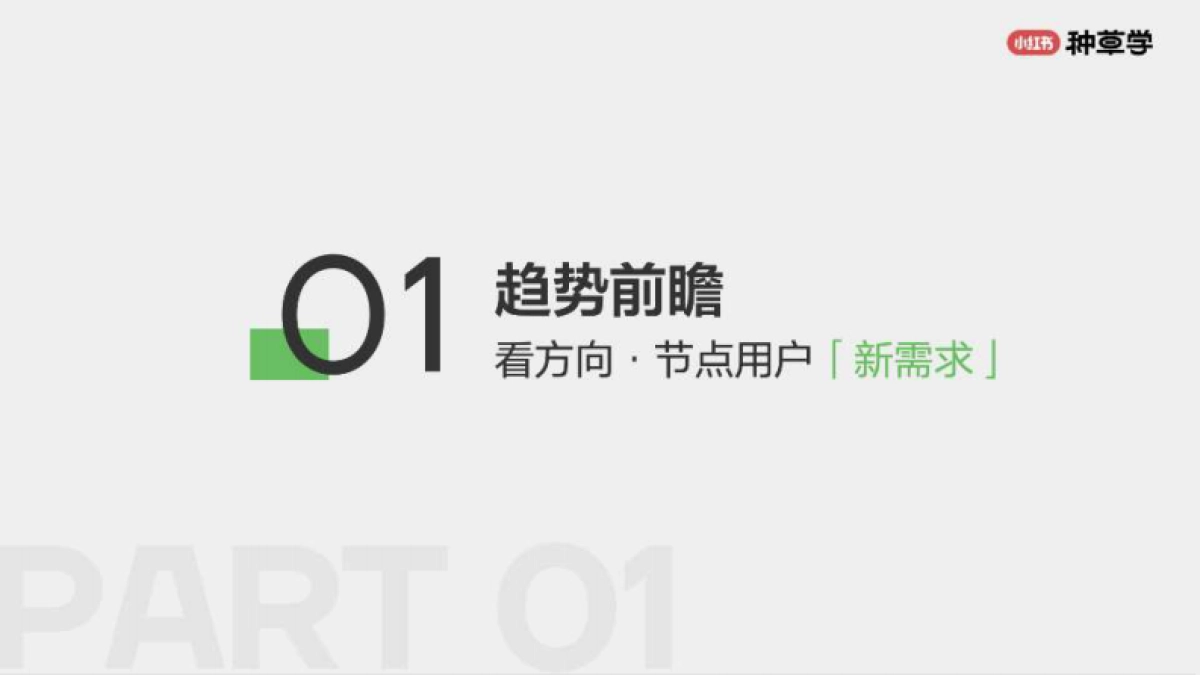 小红书：品效双赢：2024小红书国际美妆双11营销解码全指南_第3页