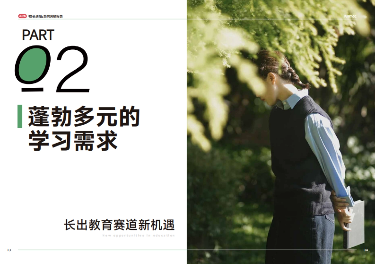 小红书成长进阶趋势洞察报告_第9页