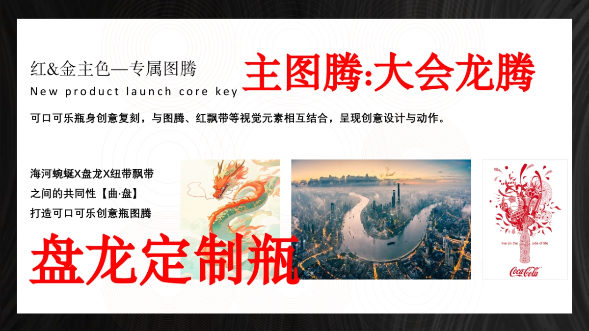 2024龙年可口可乐CNY客户会（龙腾四海亿起赢主题）活动策划方案_第10页