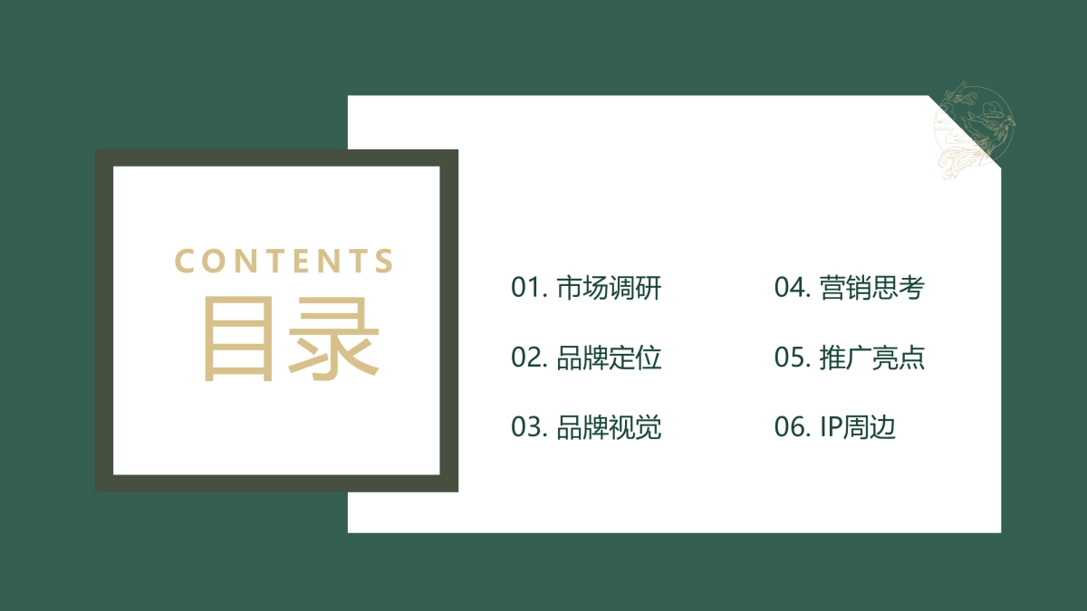 女性红茶超级品牌打造营销全案_第4页