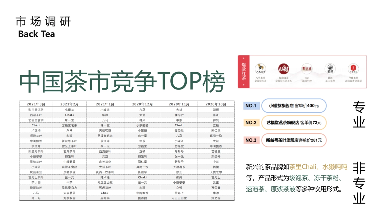 女性红茶超级品牌打造营销全案_第8页