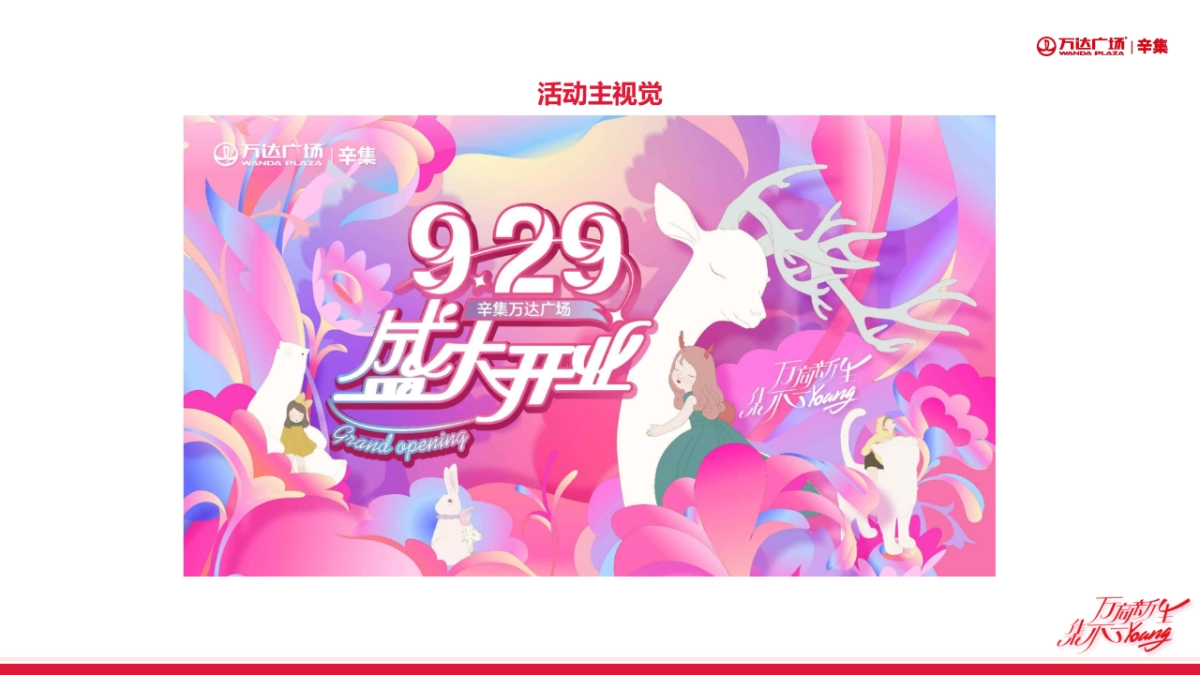 辛集·万达广场开业活动策划方案_第6页