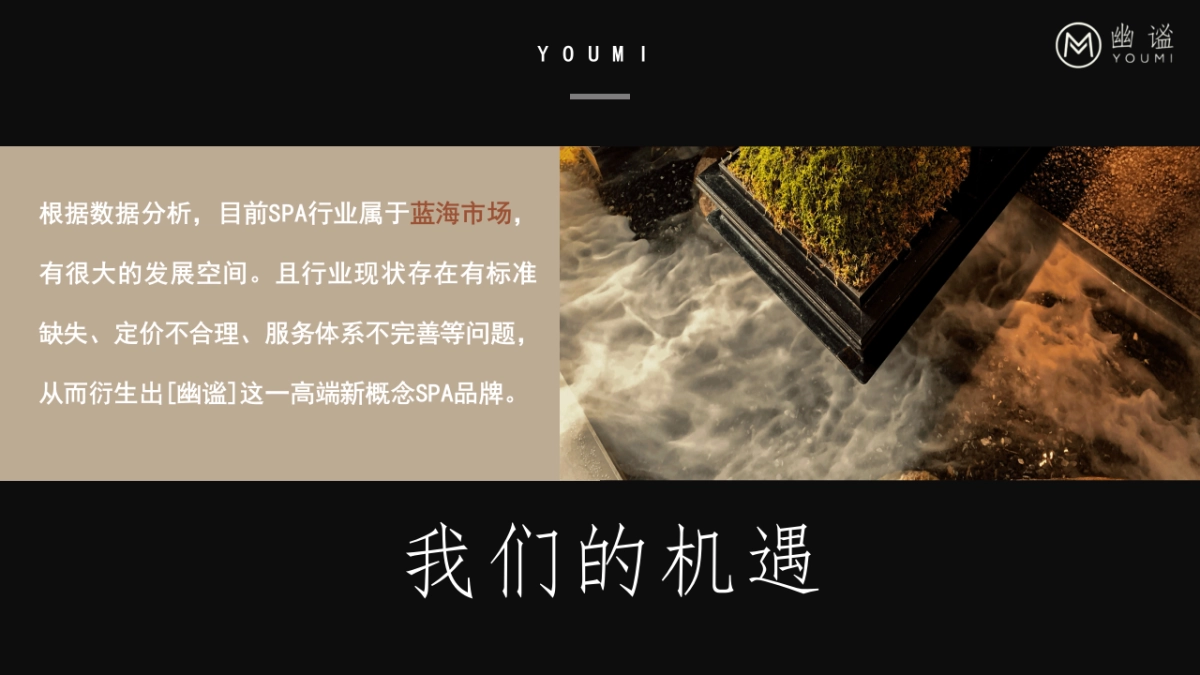 幽谧SPA加盟策划书_第10页