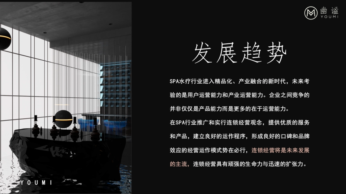 幽谧SPA加盟策划书_第9页