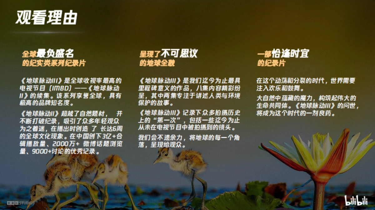 《地球脉动3》招商通案-fin_第9页