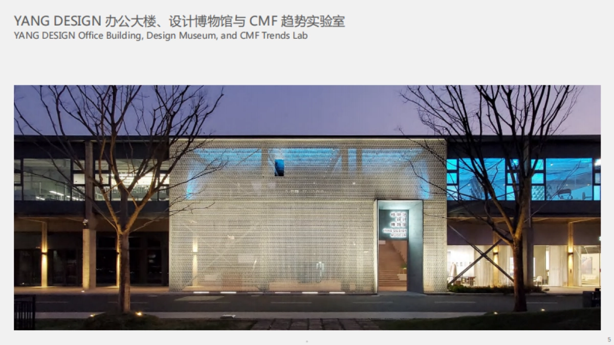 【三棵树】2025三棵树色彩趋势报告_第5页