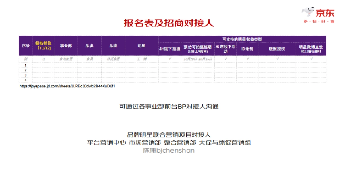24Y11.11星动品牌计划（暨品牌明星联合营销专项）招商方案_第10页