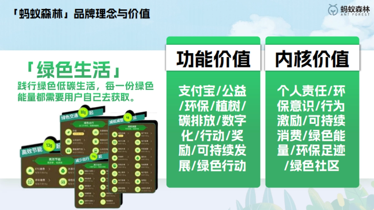 2024蚂蚁森林抖音小红书代运营方案_第7页