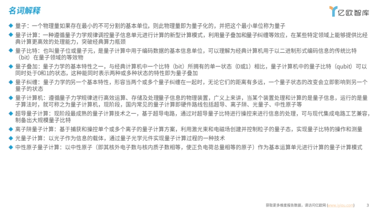 2024中国量子计算应用潜力洞察报告:势能无量,算沙抟空_第3页