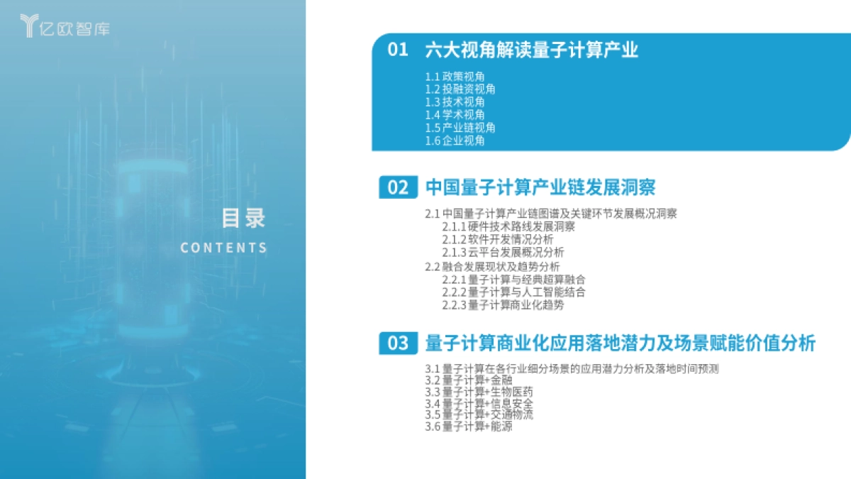 2024中国量子计算应用潜力洞察报告:势能无量,算沙抟空_第5页