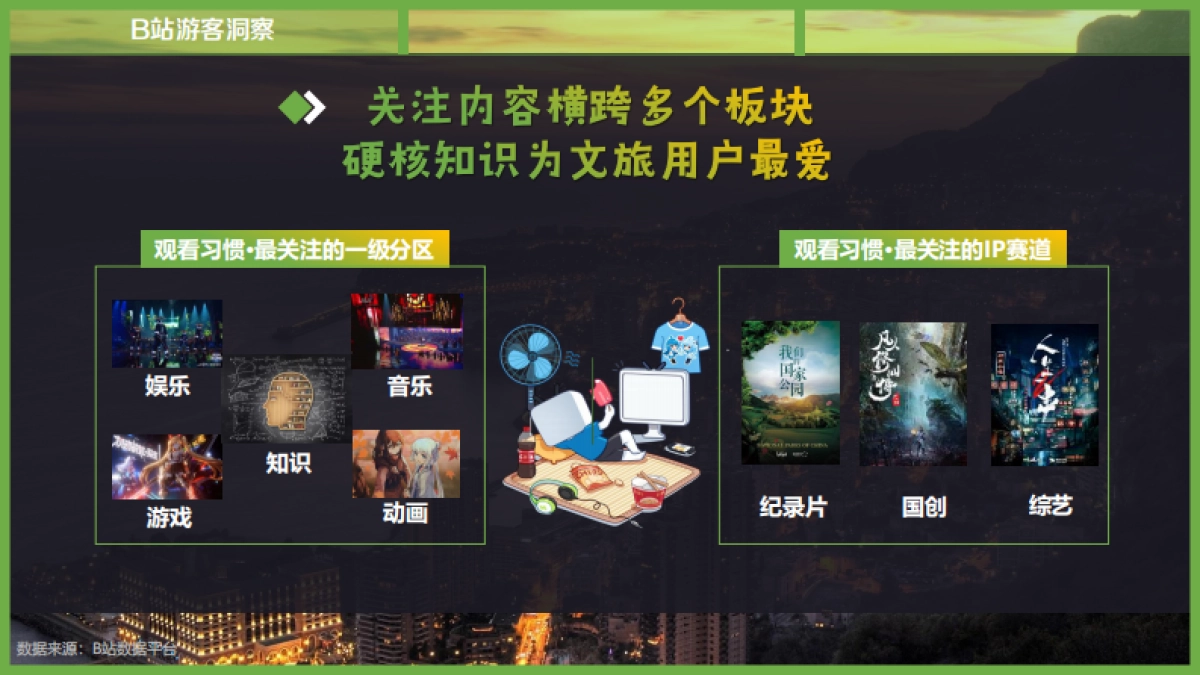 bilibili文旅行业营销合作品牌通案_第9页